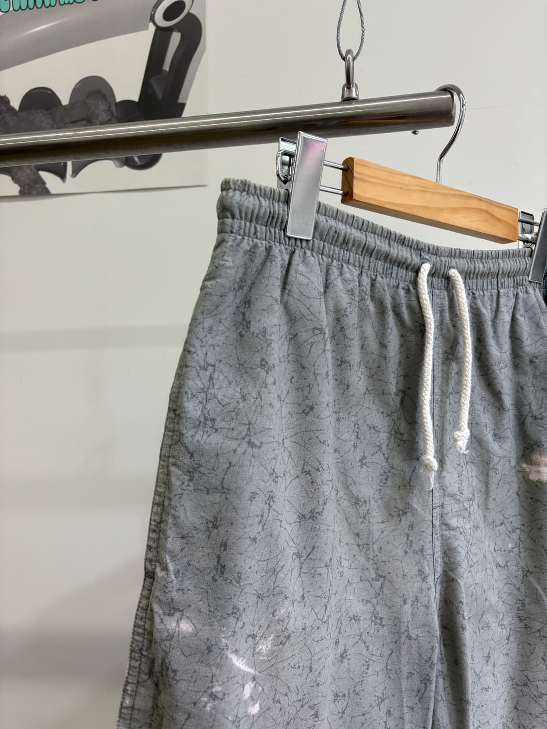 VINTAGE 비치팬츠 상품이미지3