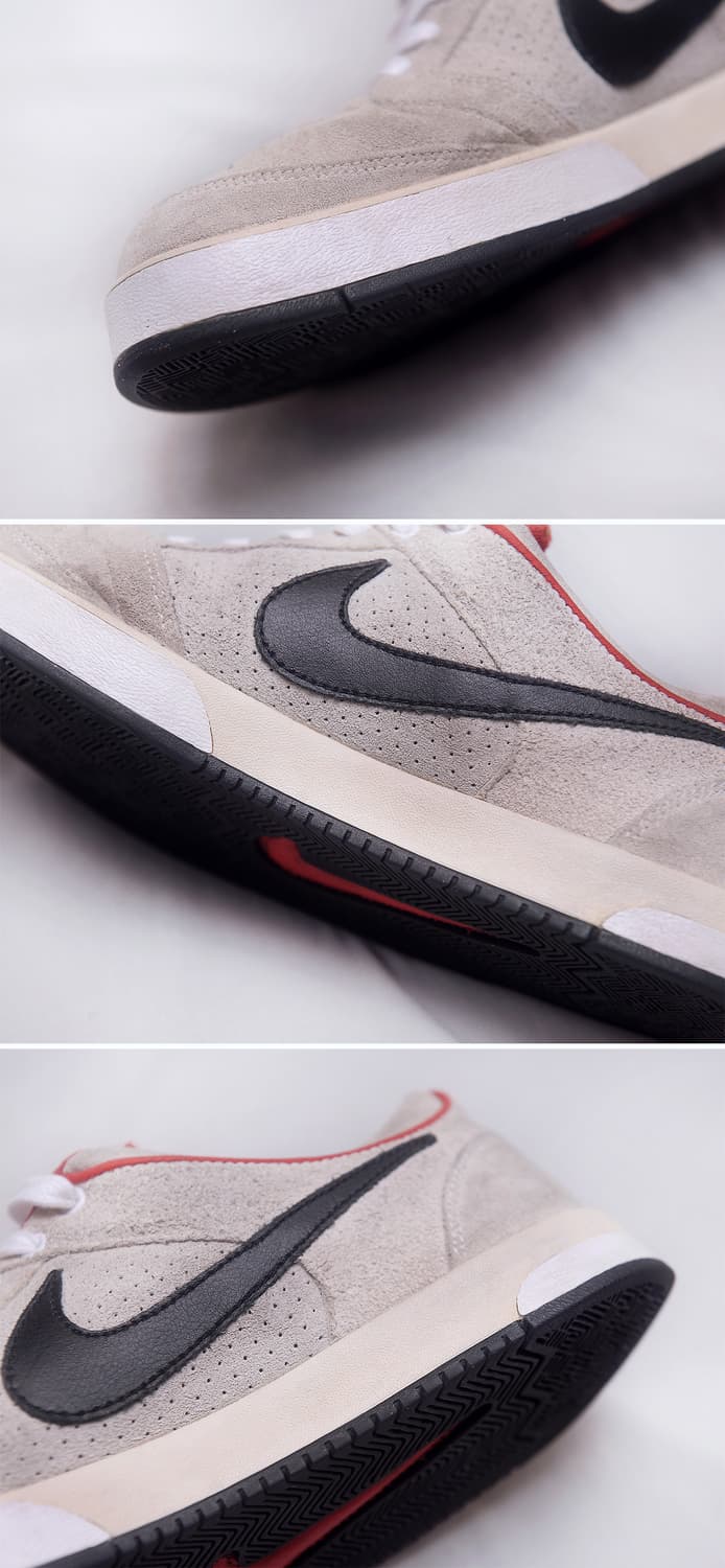 나이키 SB 폴 로드리게즈4 줌에어 로우 (US9.5 / 265-270) 상품이미지8