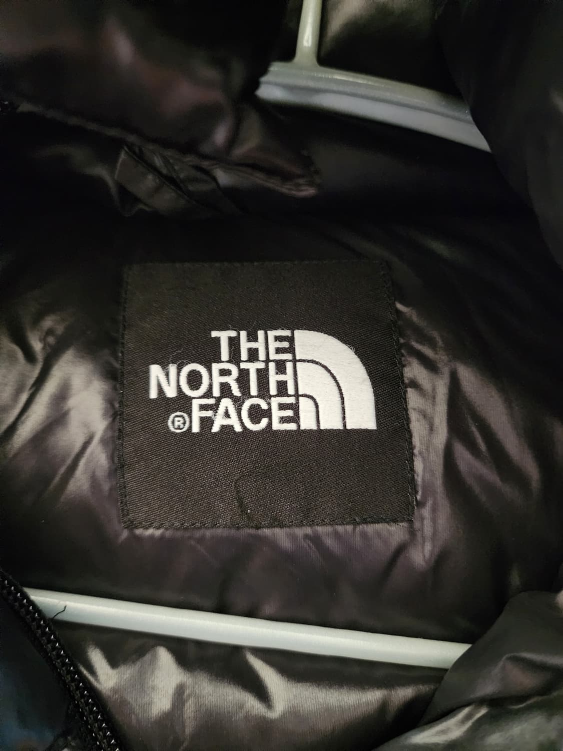 노스페이스 메트로 700필 패딩 xl 105 상품이미지3