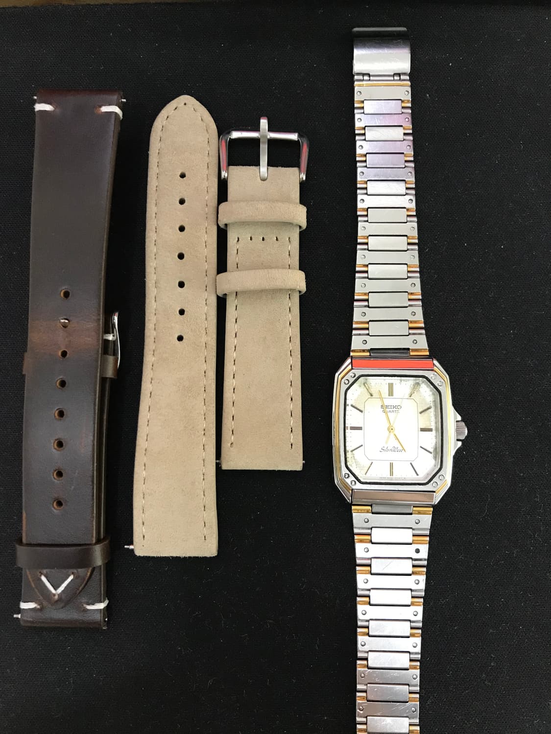 빈티지 세이코 상품이미지1