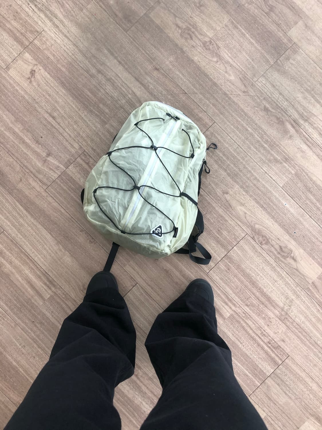 하이산 백팩 상품이미지1