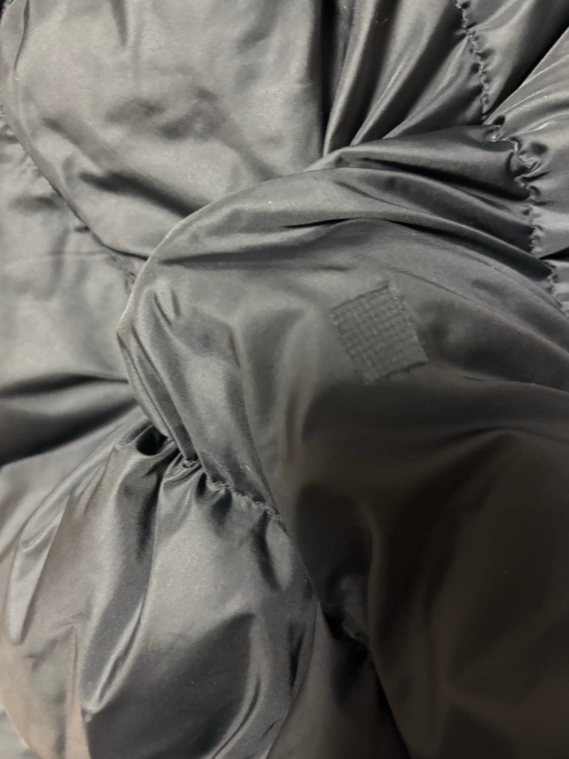 노스페이스 패딩 (눕시,700) 상품이미지6