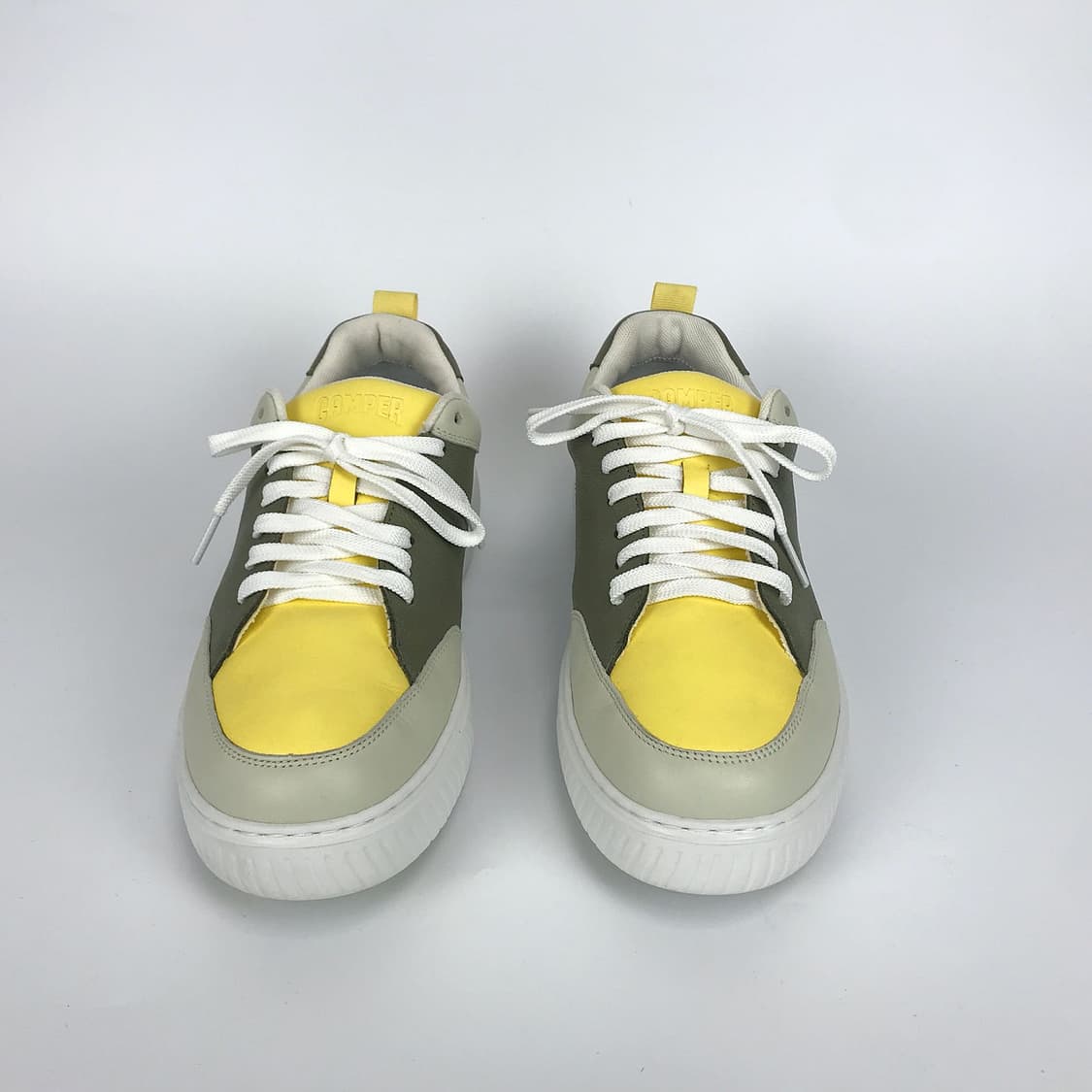 캠퍼 골프화 남성270 상품이미지2