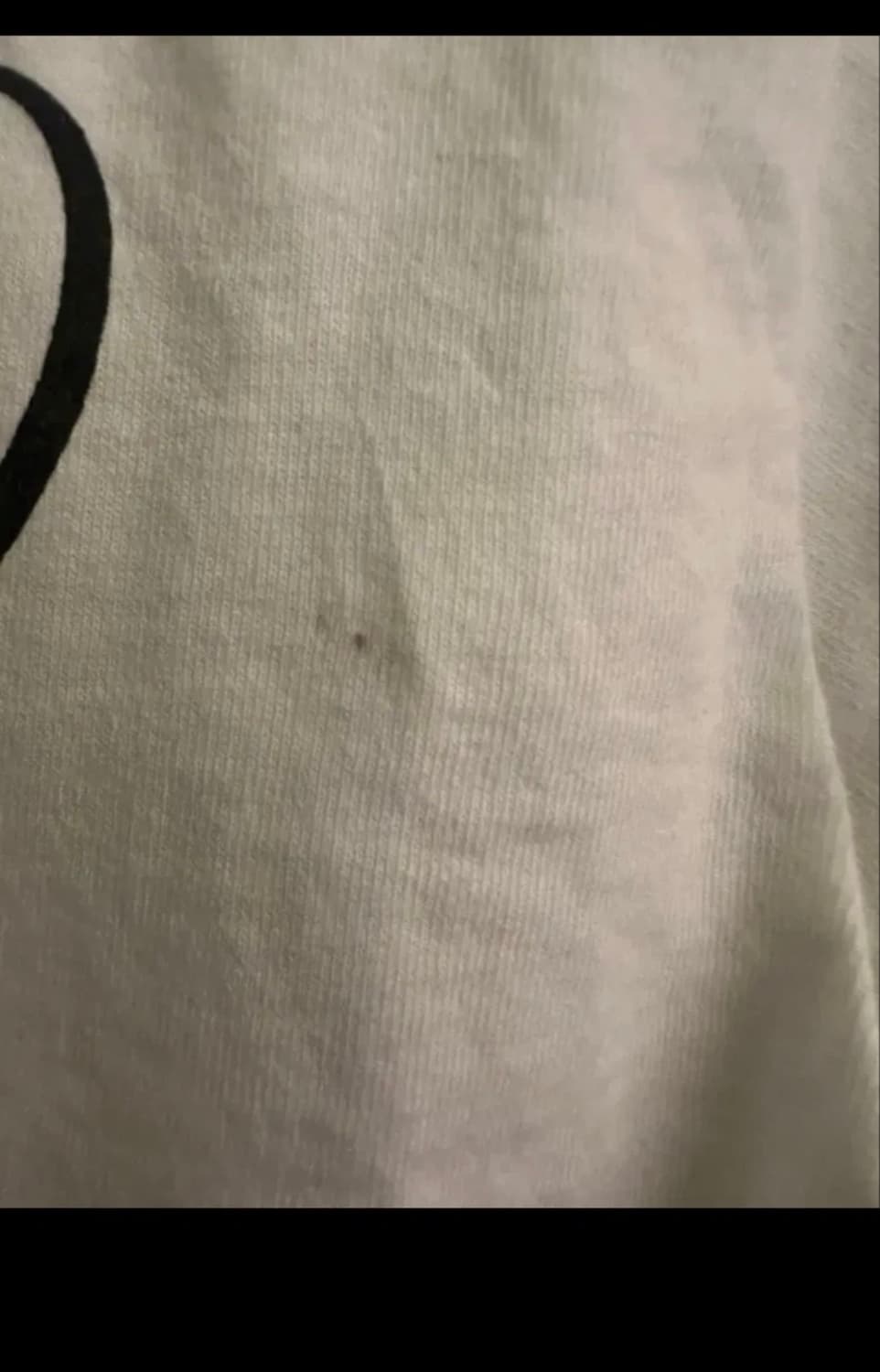 스투시 월드투어 반팔 티셔츠 L 상품이미지5