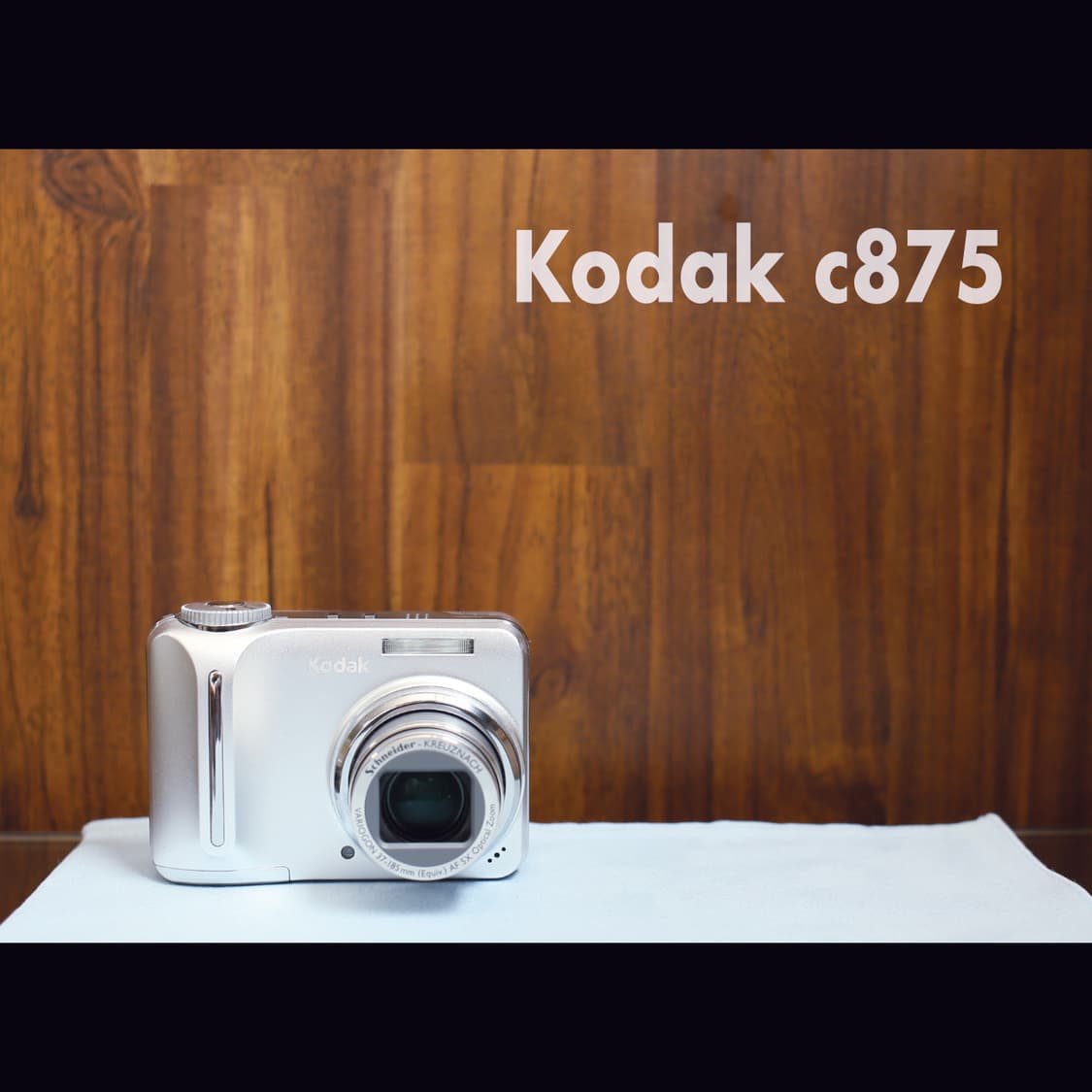 <준민트급><뉴진스>코닥 이지쉐어 c875 빈티지 디카 상품이미지10