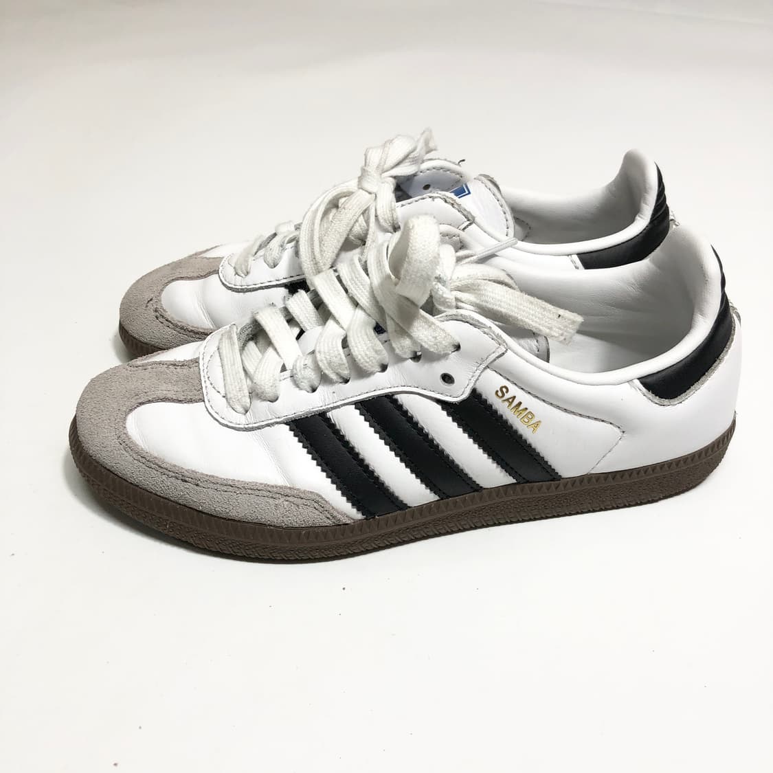 아디다스 삼바 화이트 229 상품이미지2