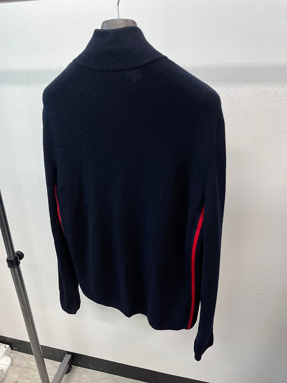 105-110) 몽클레어 신형 니트패딩  상품이미지5