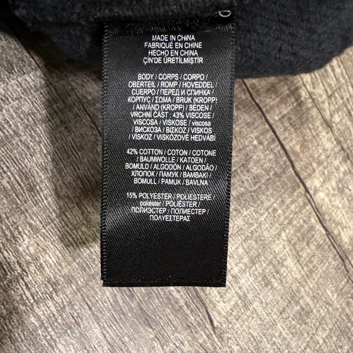 RRL 더블알엘 오피서 풀집 레이온 가디건 상품이미지4