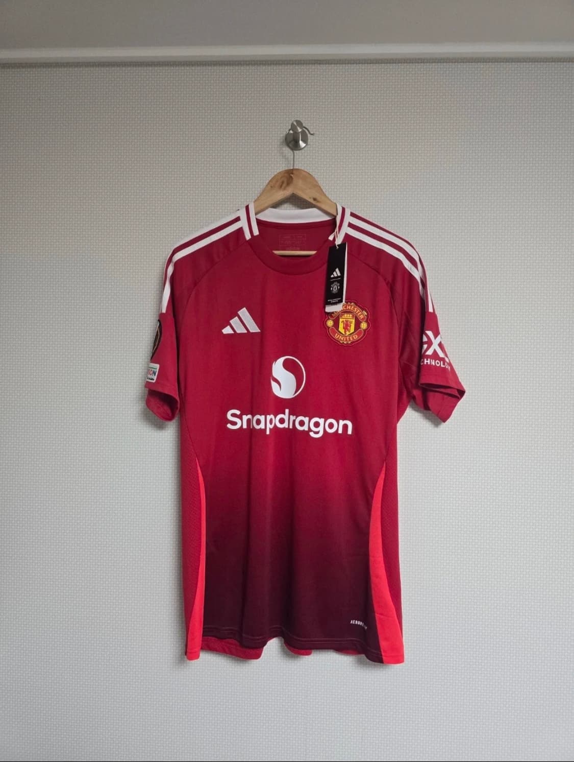 브페 유니폼 상품이미지1