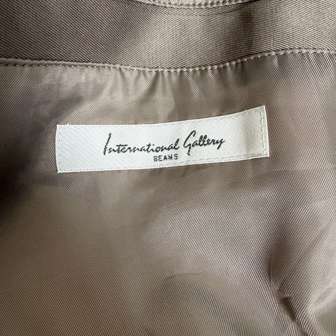 international gallery X beams 상품이미지7