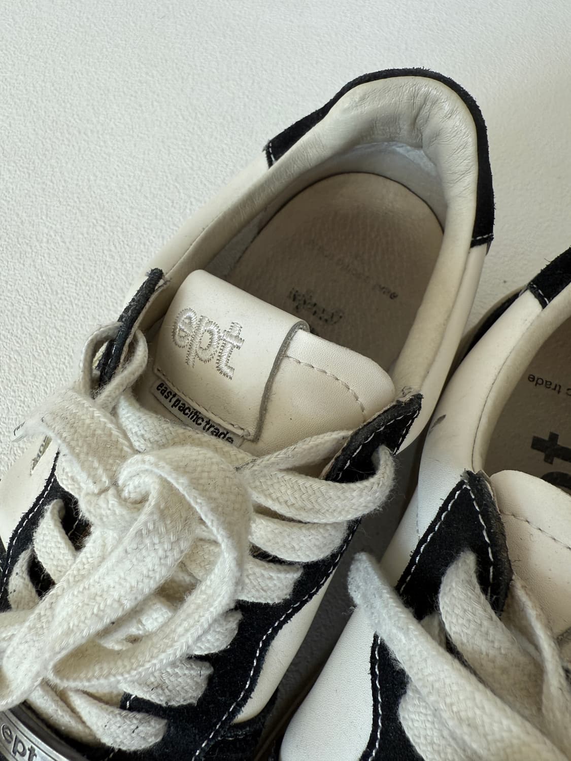 [265]이피티(ept) COURT 스니커즈 상품이미지9