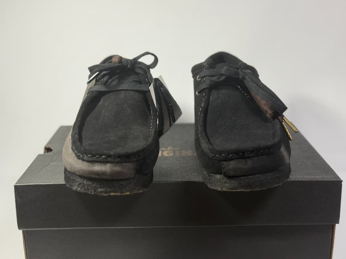 클락스 지용킴 선블리치드 왈라비 새상품 상품이미지3