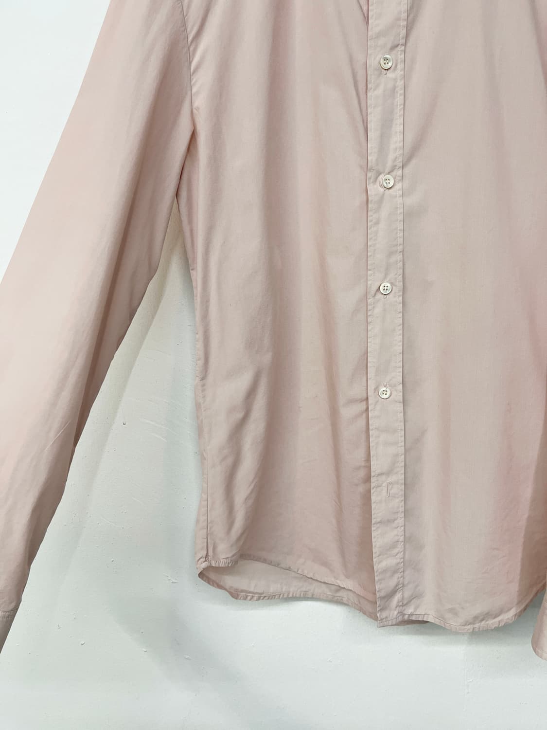 메종 마르지엘라 셔츠 상품이미지6