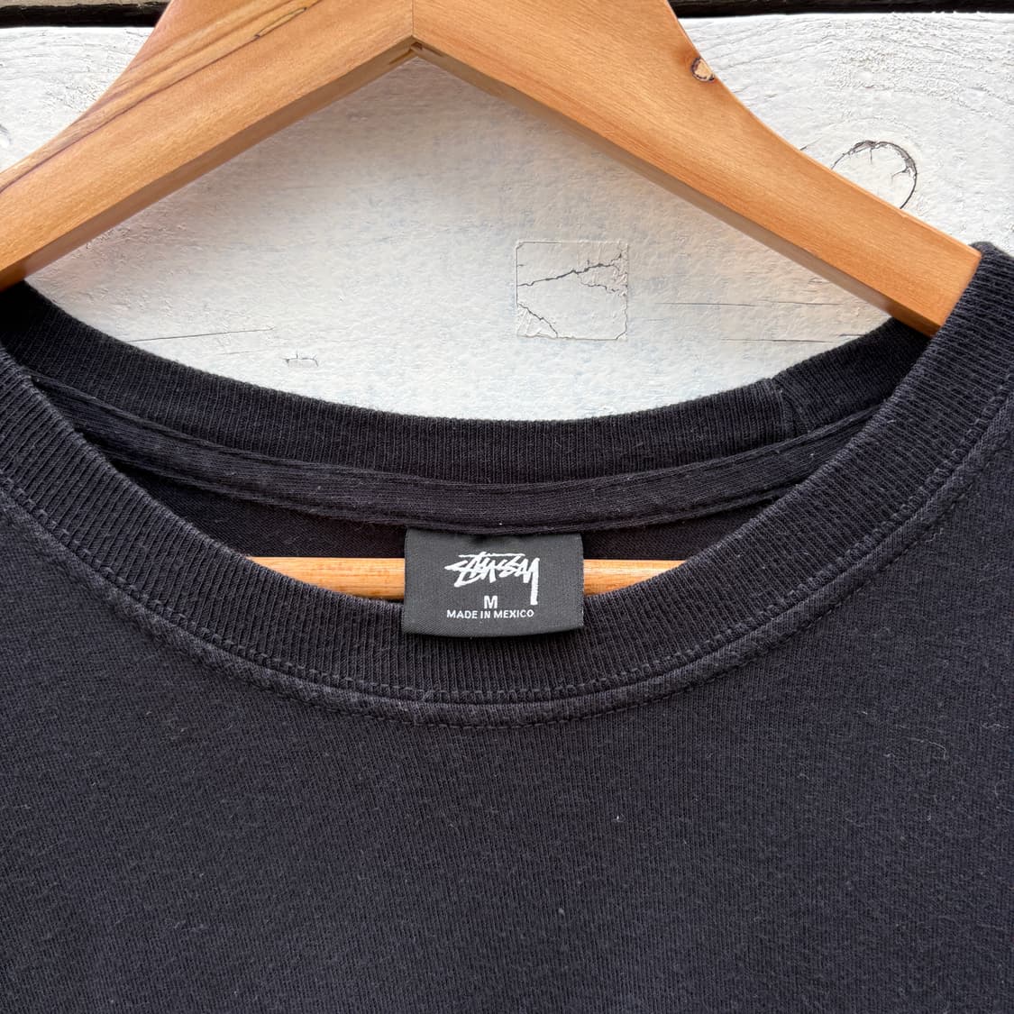 Stussy 스투시 반팔 티셔츠 상품이미지4