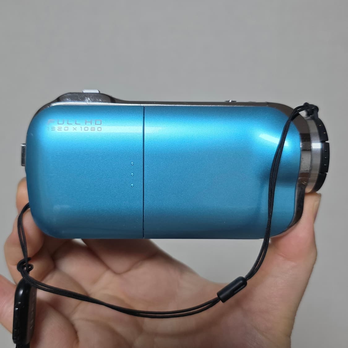 산요작티 GH1/블루/풀박/새배터리 상품이미지5