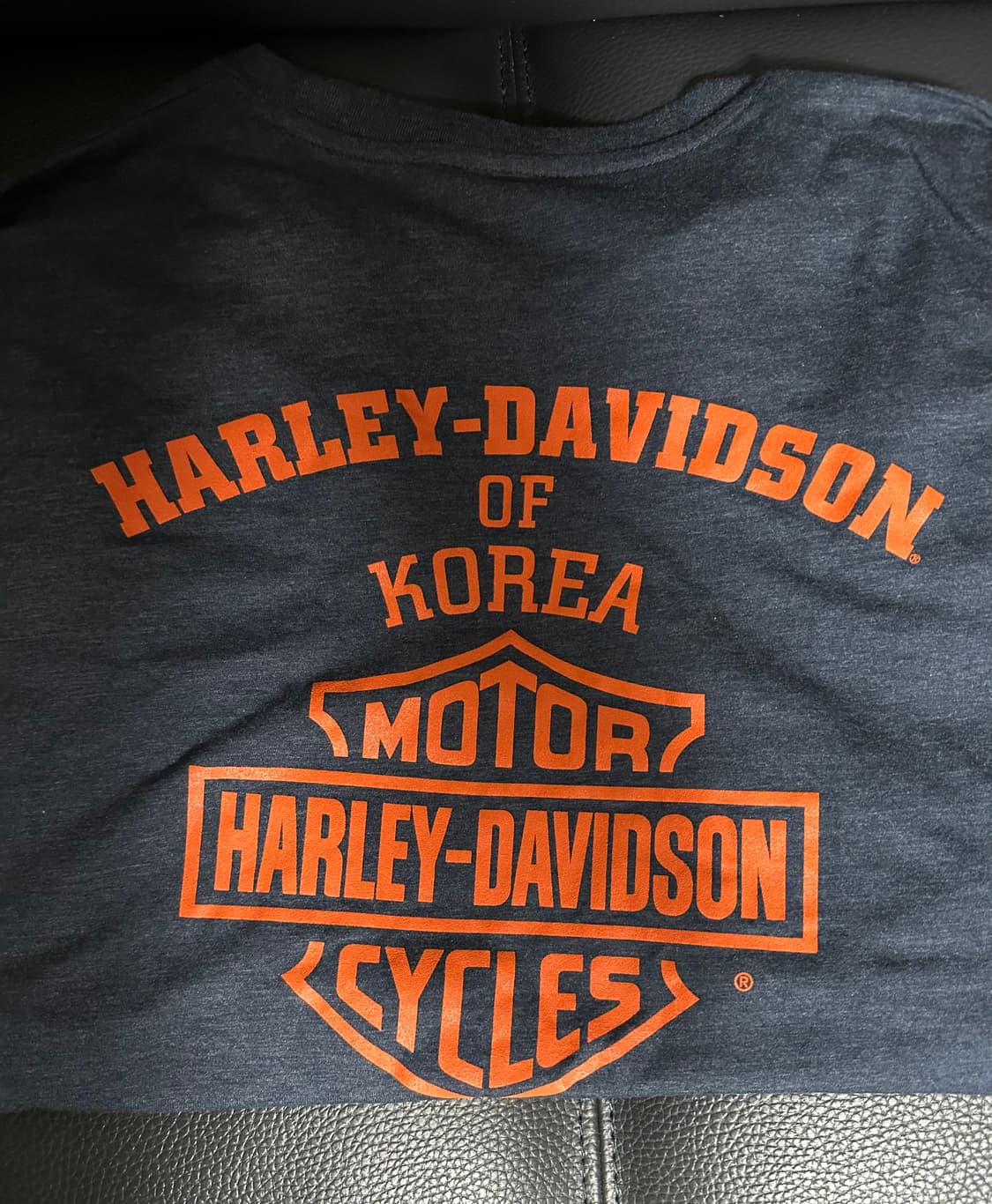 90‘sHARLEY-DAVIDSON CYCLES (Short-sleeve 상품이미지2