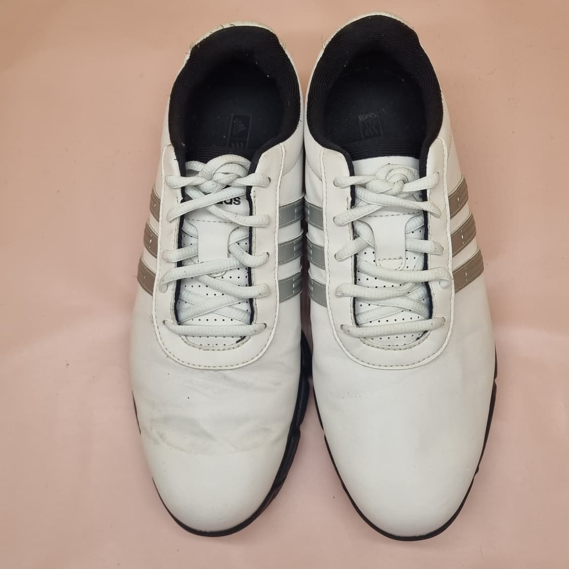 아디다스 그린스타 골프화 245 상품이미지2