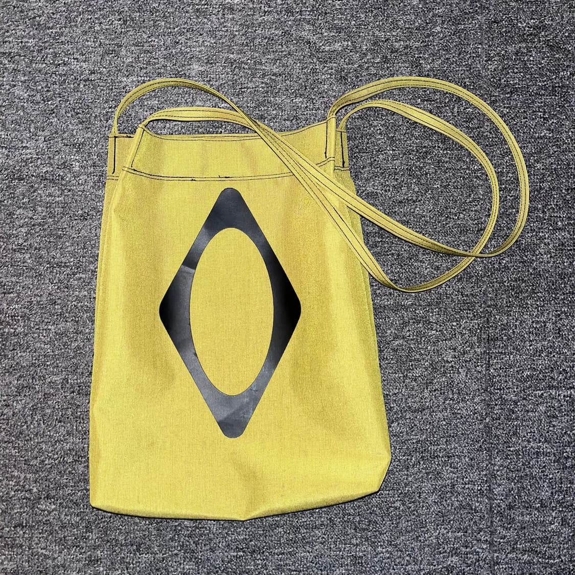 미스치프 롬버스 마켓백 상품이미지3