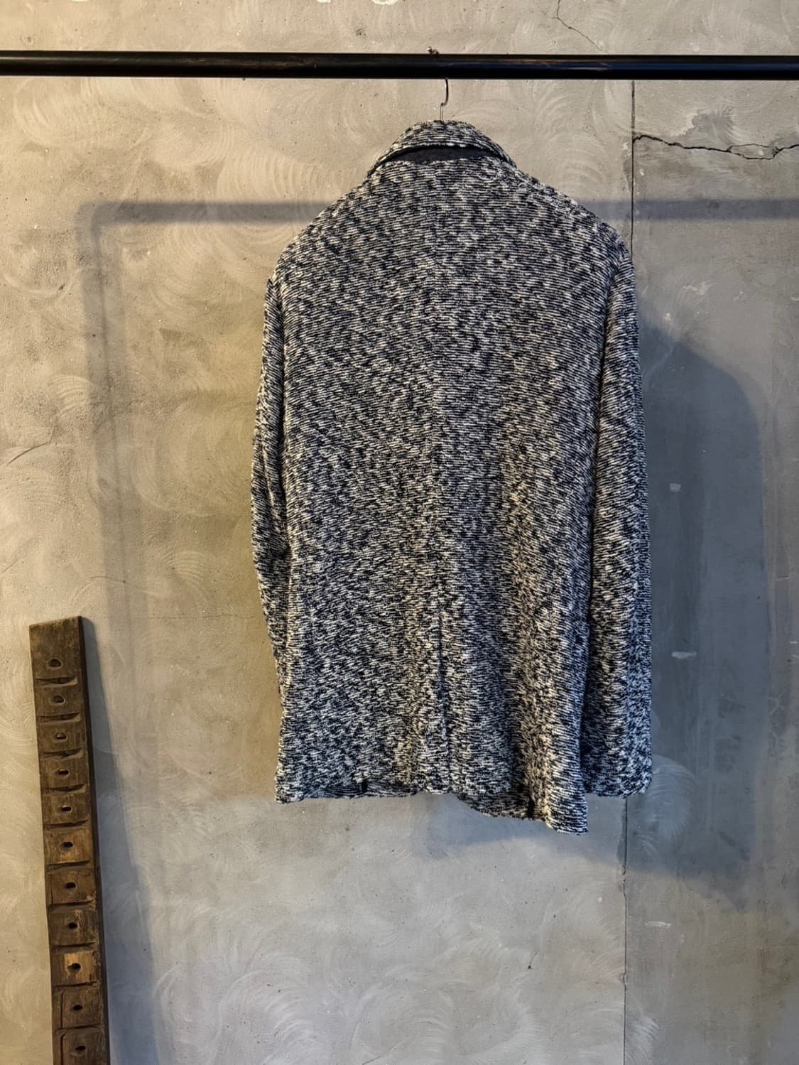 이스트네이션 니트 자켓 100 상품이미지10