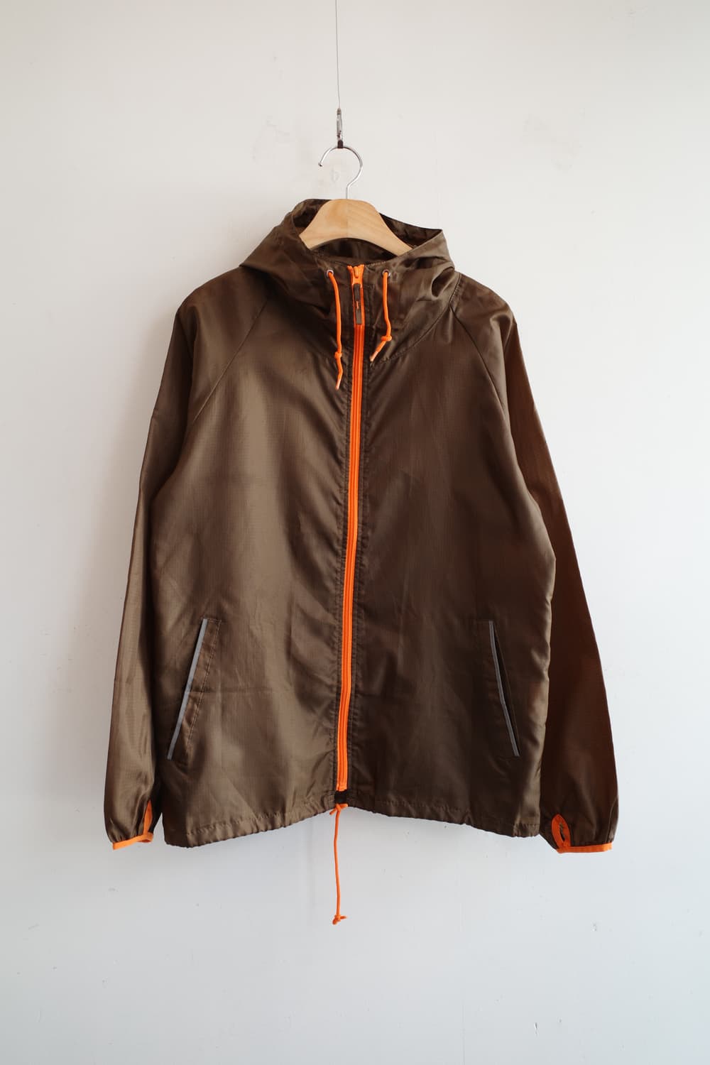 Japan brand 집업 윈드브레이커  상품이미지1