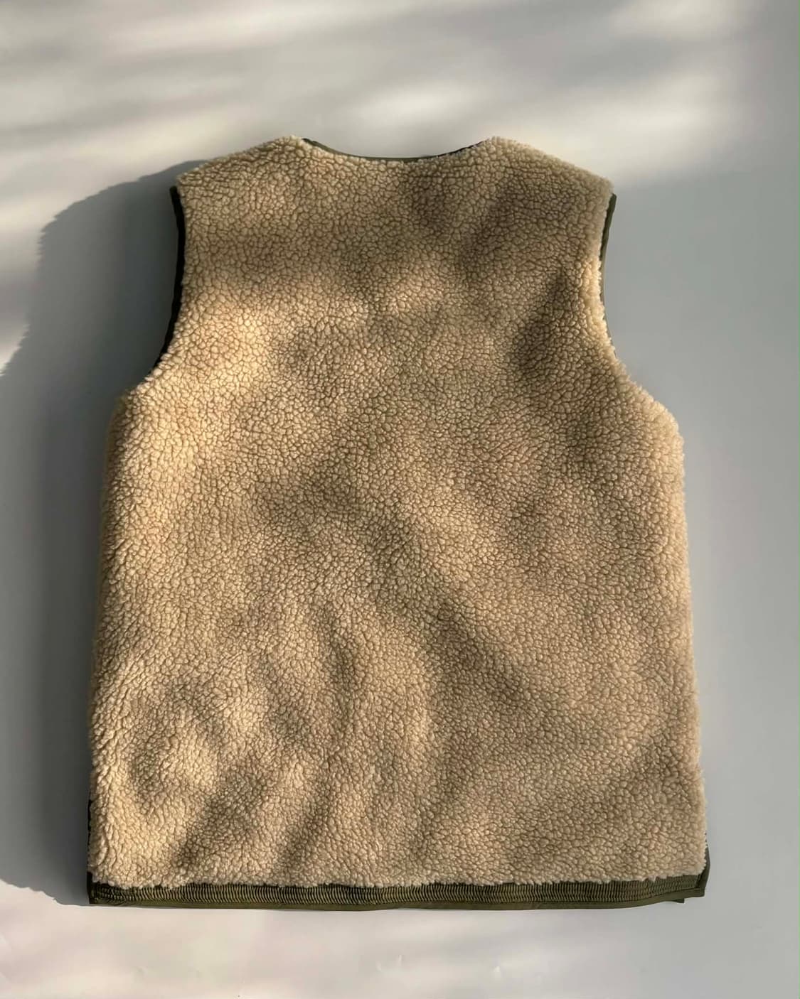 [XL] 폴로랄프로렌 리버시블 양면 패딩 베스트 상품이미지3