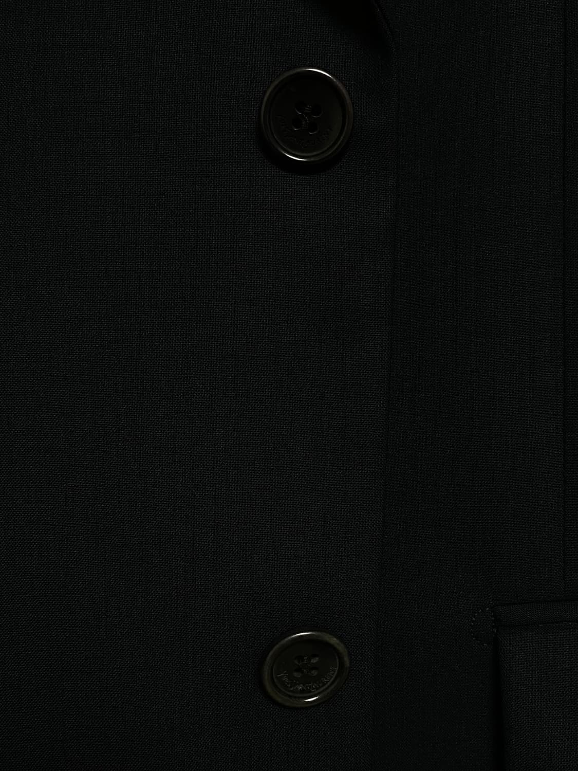 YVES SAINT LAURENT BLAZER 상품이미지4