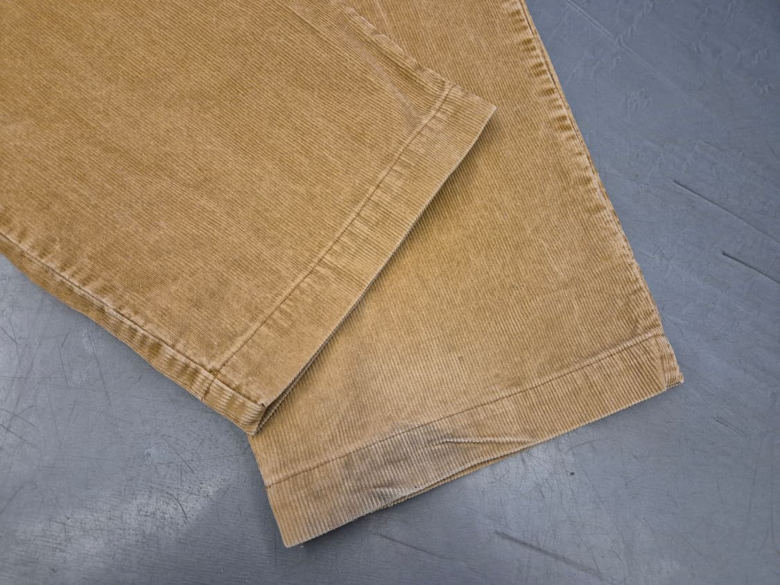 00s 휴고보스 코듀로이 팬츠 상품이미지3