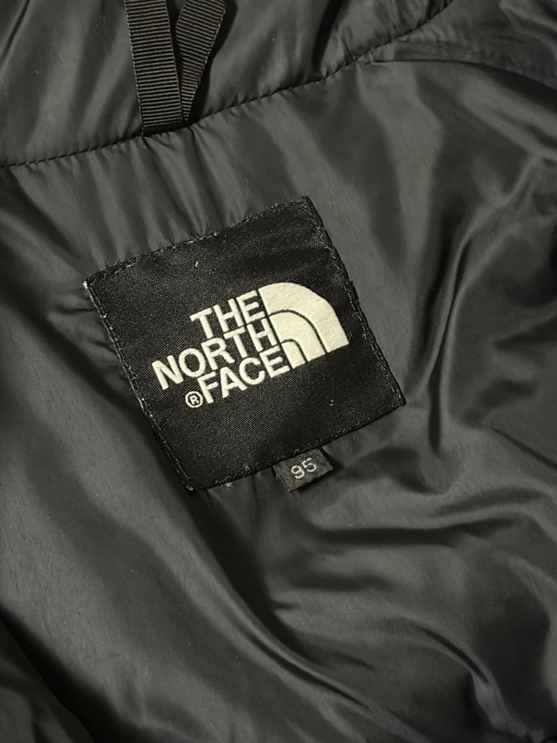 노스페이스 1996eco 눕시(구형) 700 M, 95, NFD00955 상품이미지8