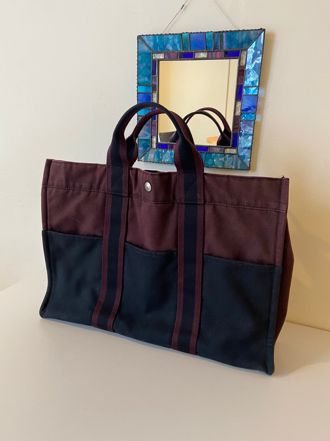 에르메스 후루토 토트백 상품이미지2