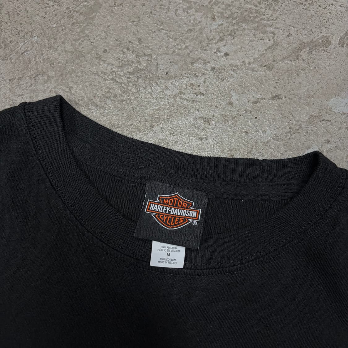 할리데이비슨 반팔티[2344] 상품이미지6