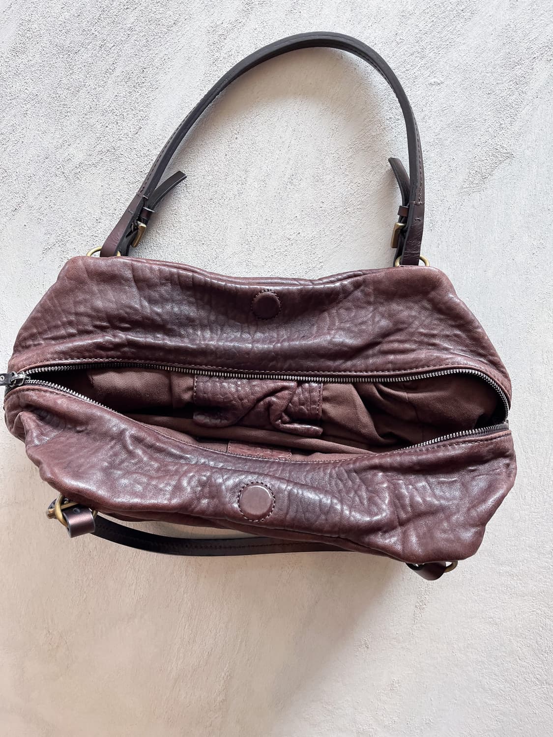 Genten / Goat Leather 상품이미지8
