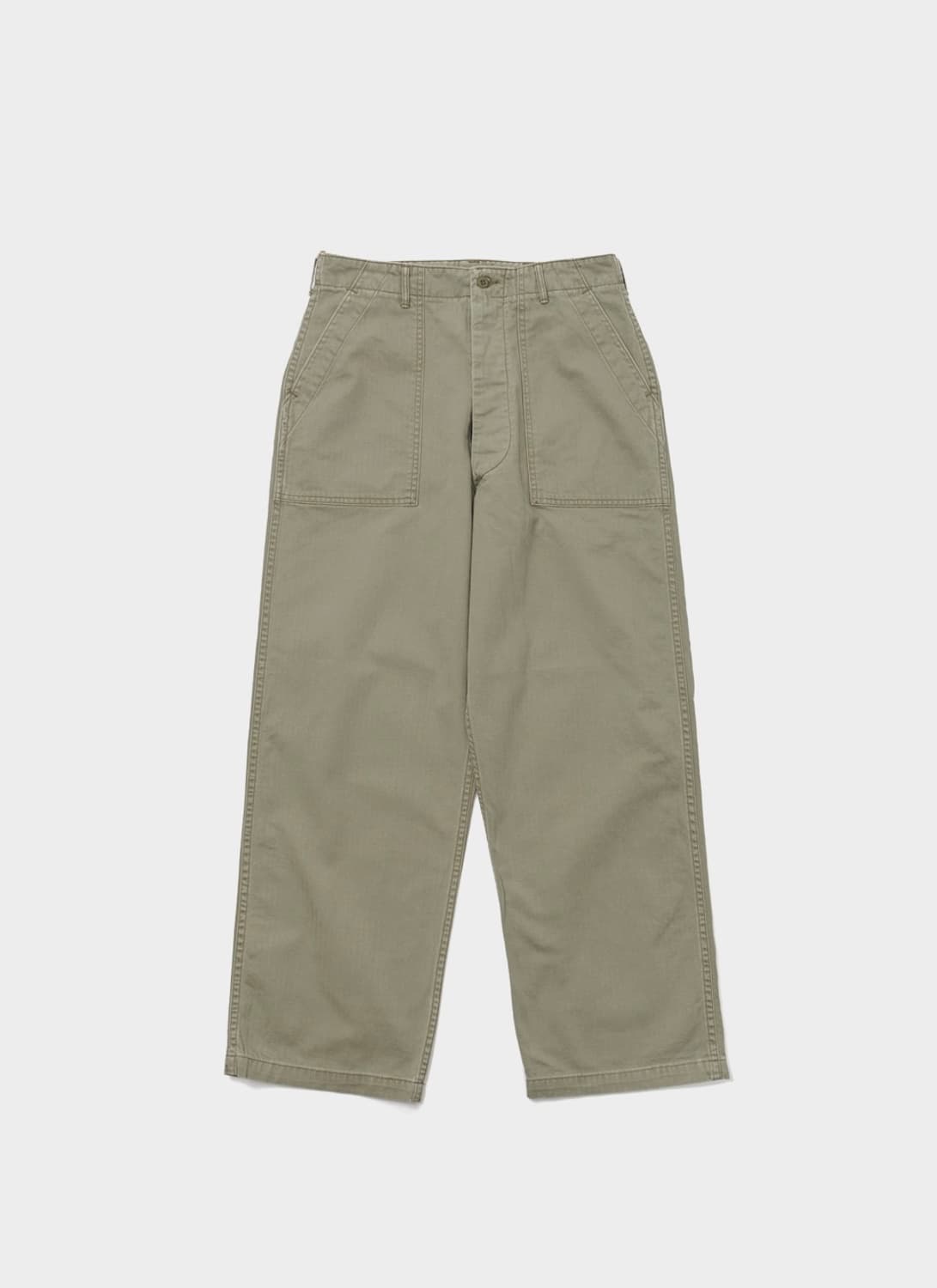 오어슬로우 썸머 퍼티그  팬츠 상품이미지2