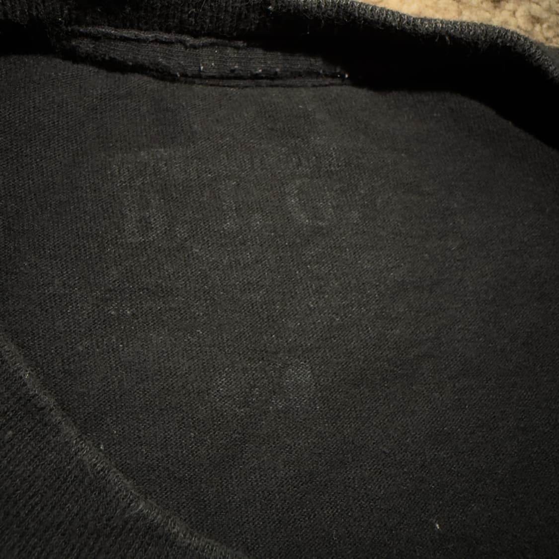 빈티지 Notorious B.I.G. 비기 스몰스 티셔츠 상품이미지2