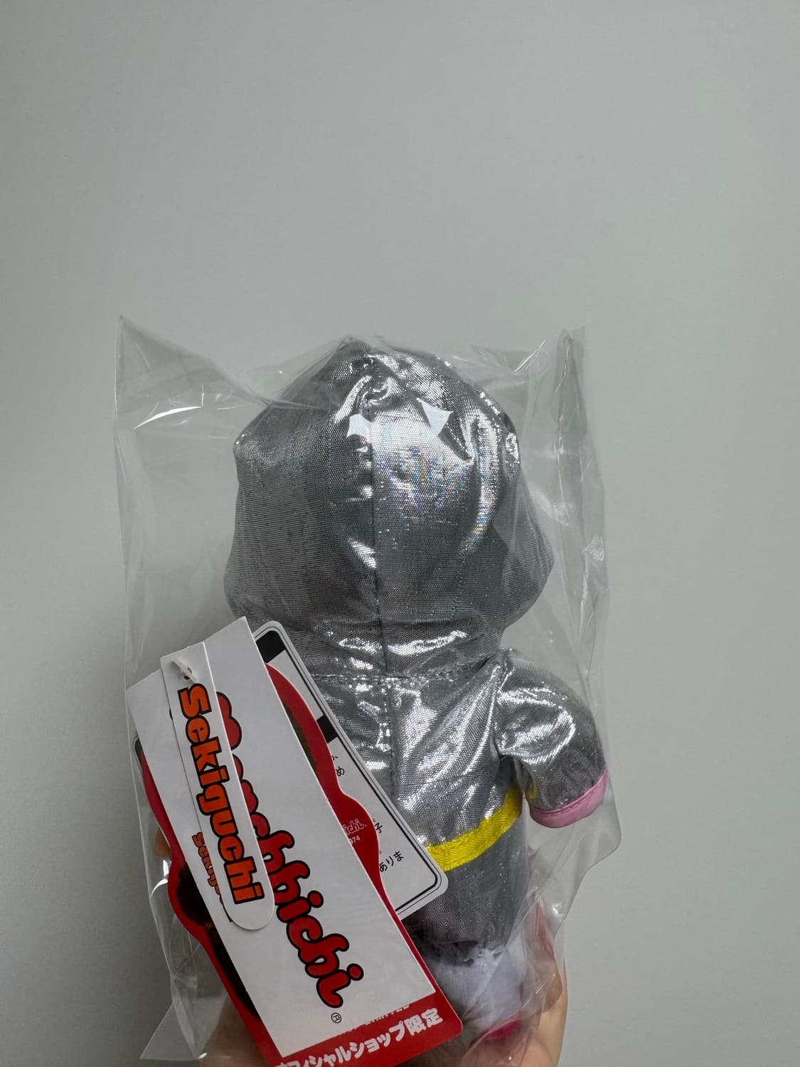 정품새상품 몬치치 아이돌 우주복 남아 상품이미지2