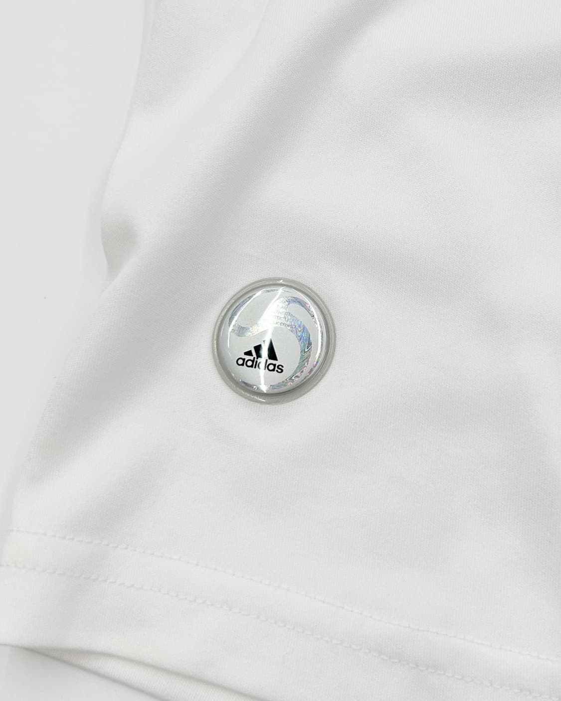 아디다스 08-09 AC밀란 어웨이 베컴 상품이미지5