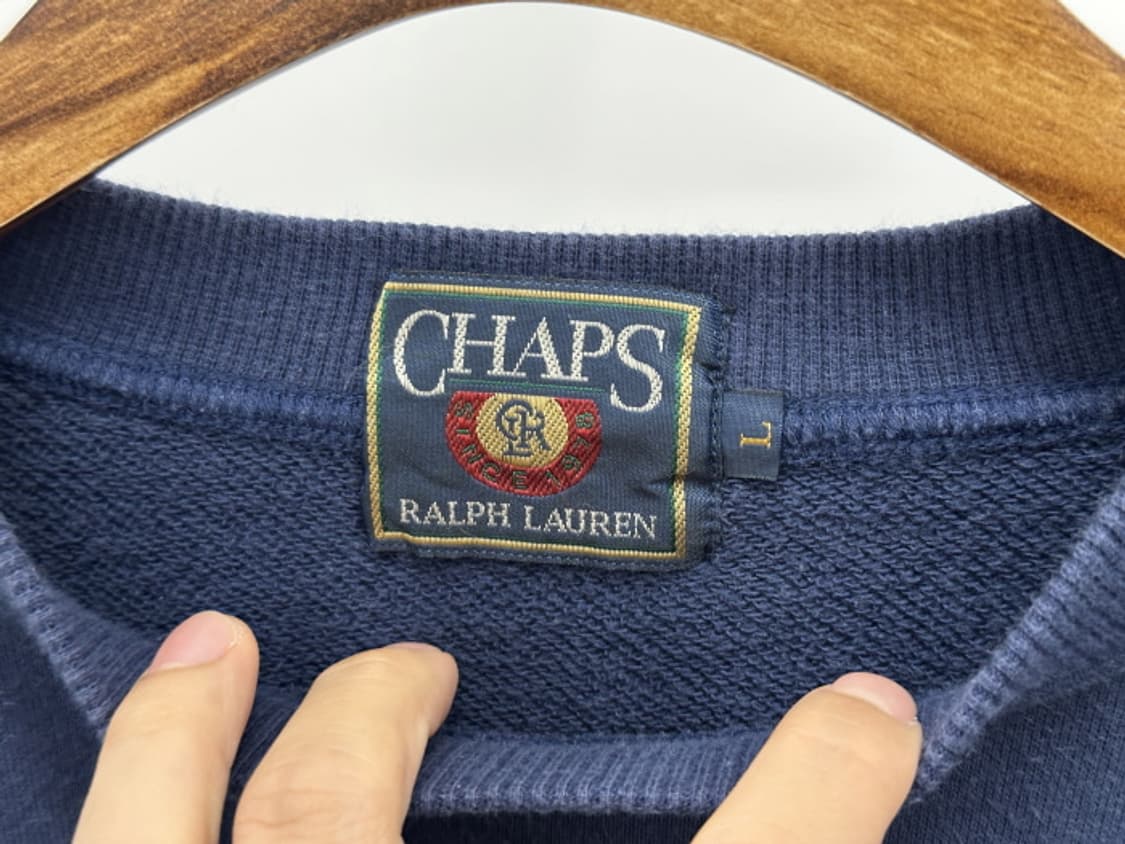 CHAPS RALPH LAUREN (XL) 상품이미지9