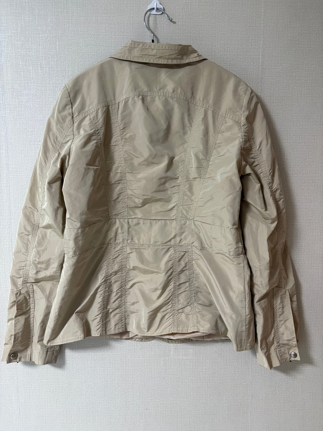 빈티지 자켓 상품이미지2