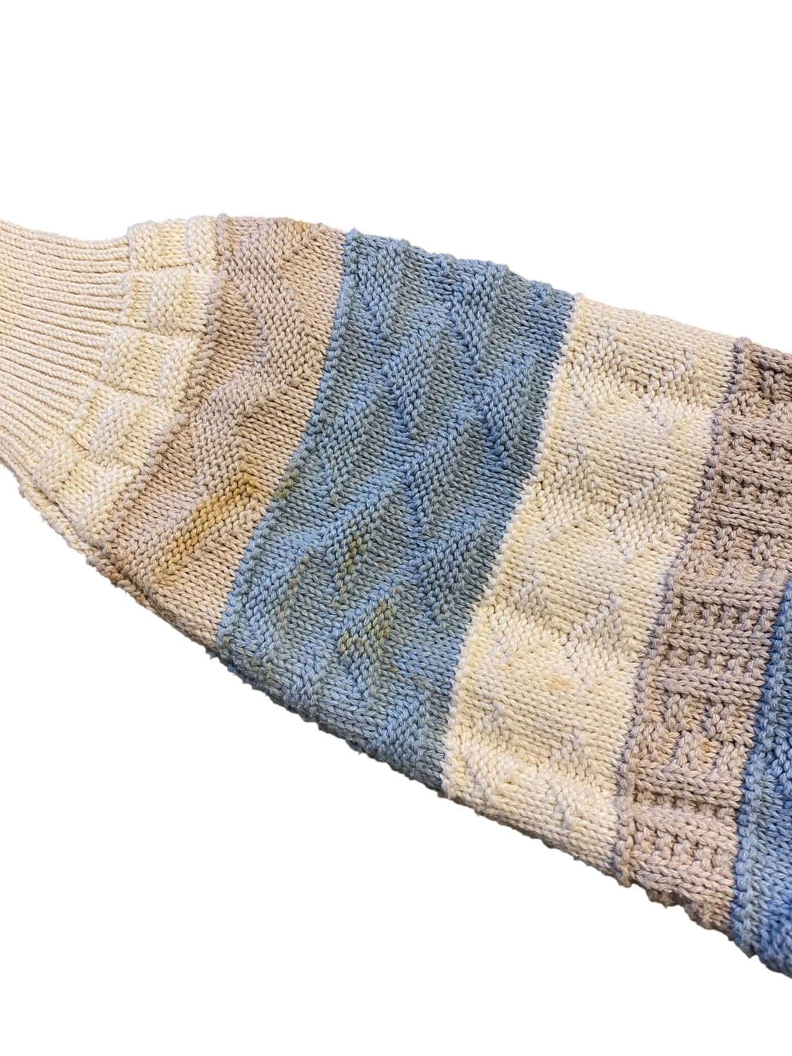 빈티지 니트 (Man L) AA1052 상품이미지9