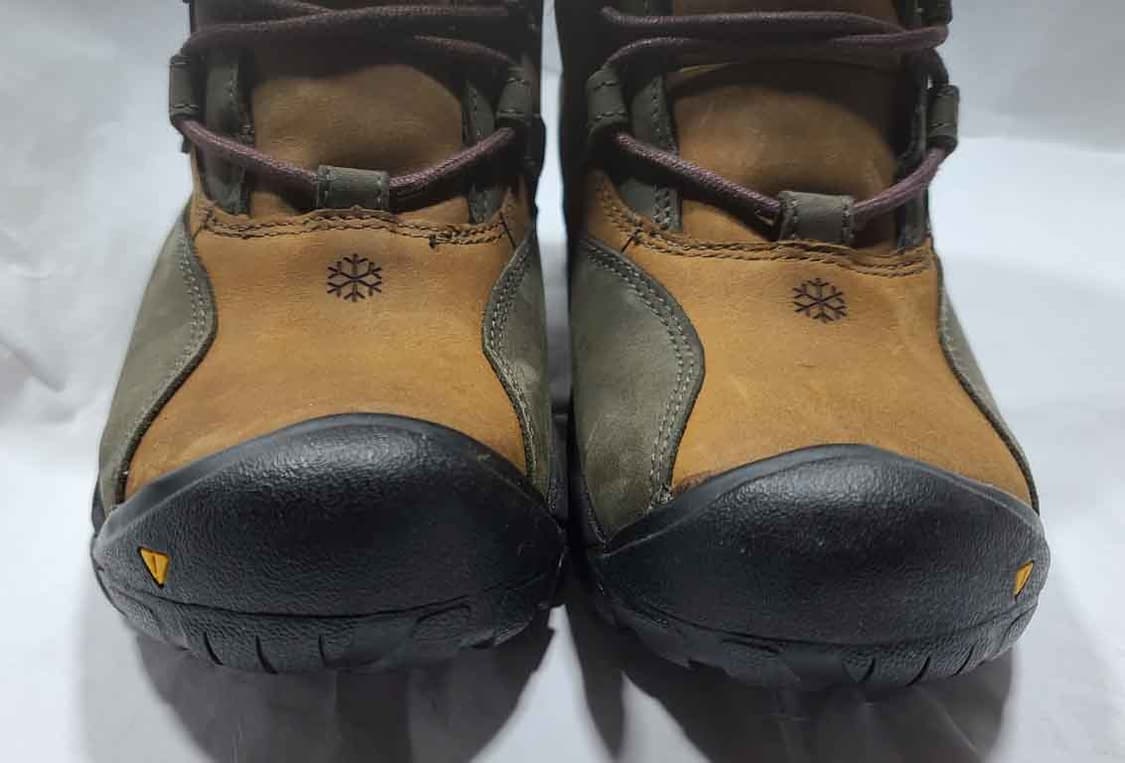 keen 방수 방한 트레킹화 240사이즈 상품이미지2