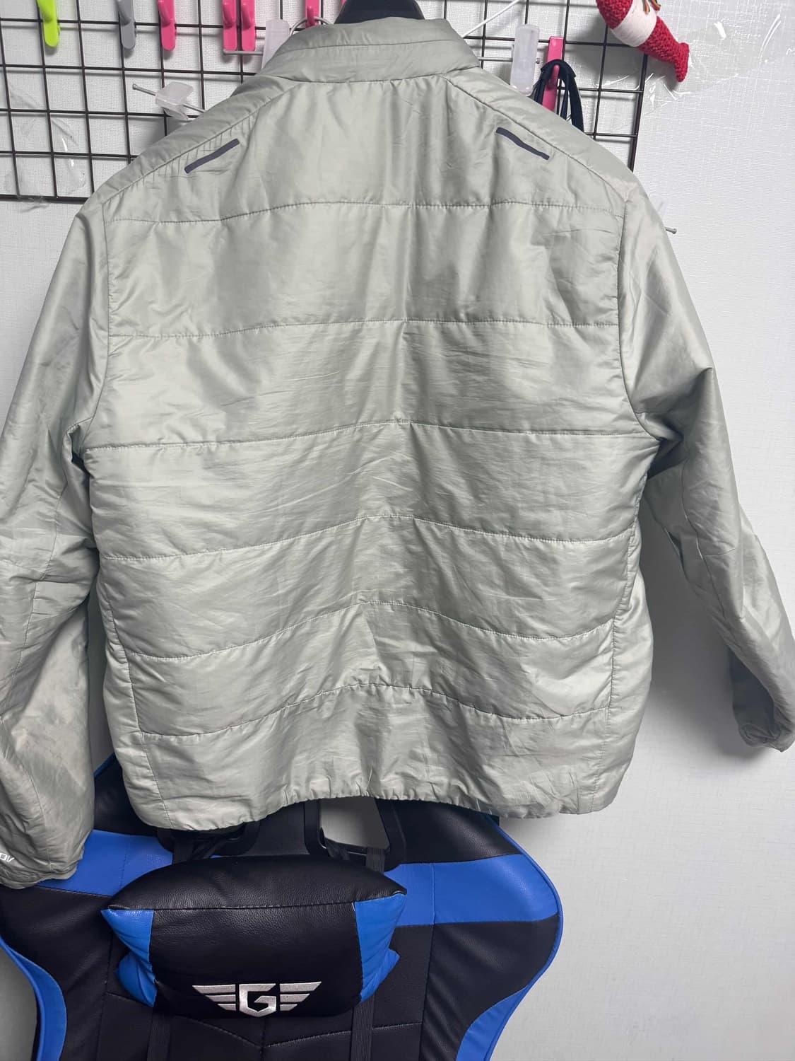 나이키 에어로프트 자켓 XL 상품이미지2