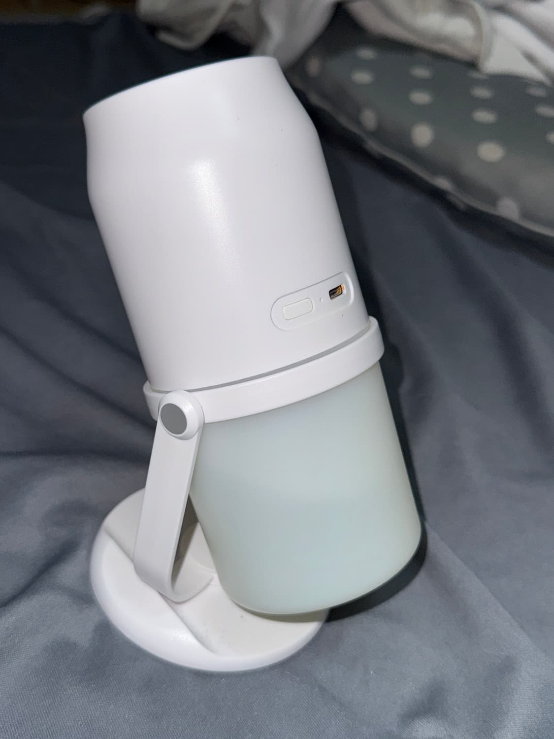 미니 회전용 가습기 상품이미지1