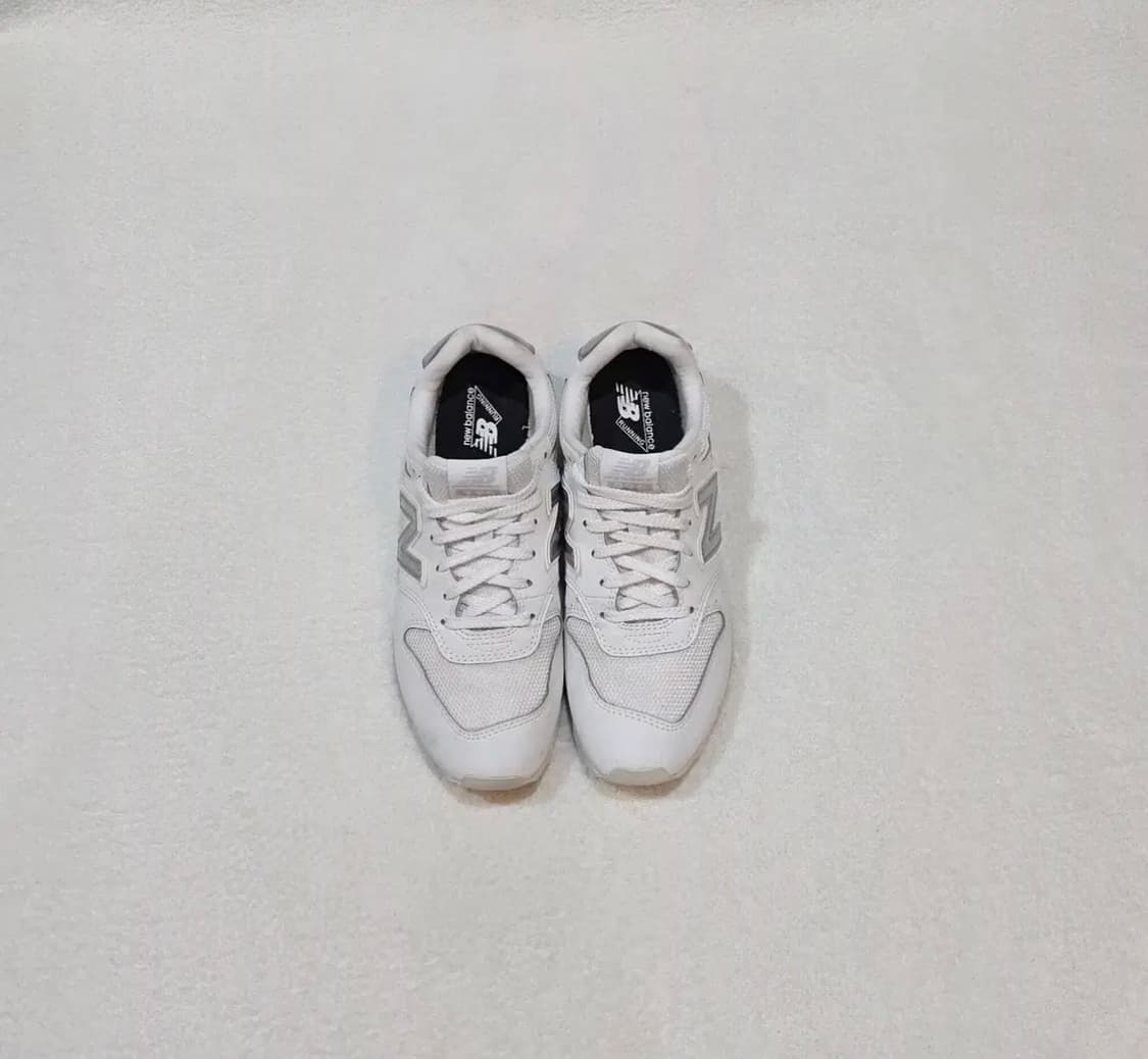 New Balance [뉴발란스] 996 상품이미지2