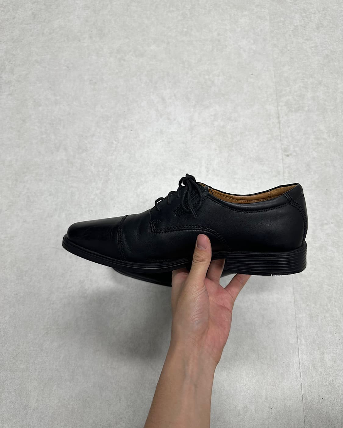 Clarks Tilden   상품이미지6