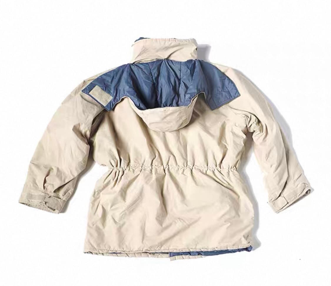 L.L.Bean 엘엘빈 90년대 빈티지 고어텍스 신슐레이트 점퍼 XL 상품이미지4