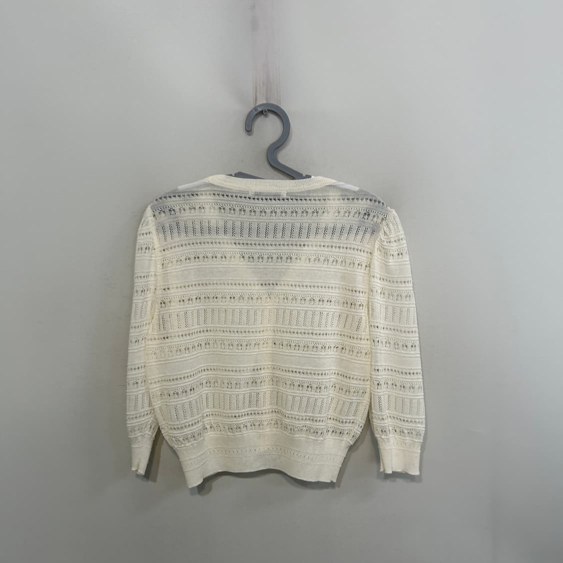 BCBG 여름 가디건 90  상품이미지3