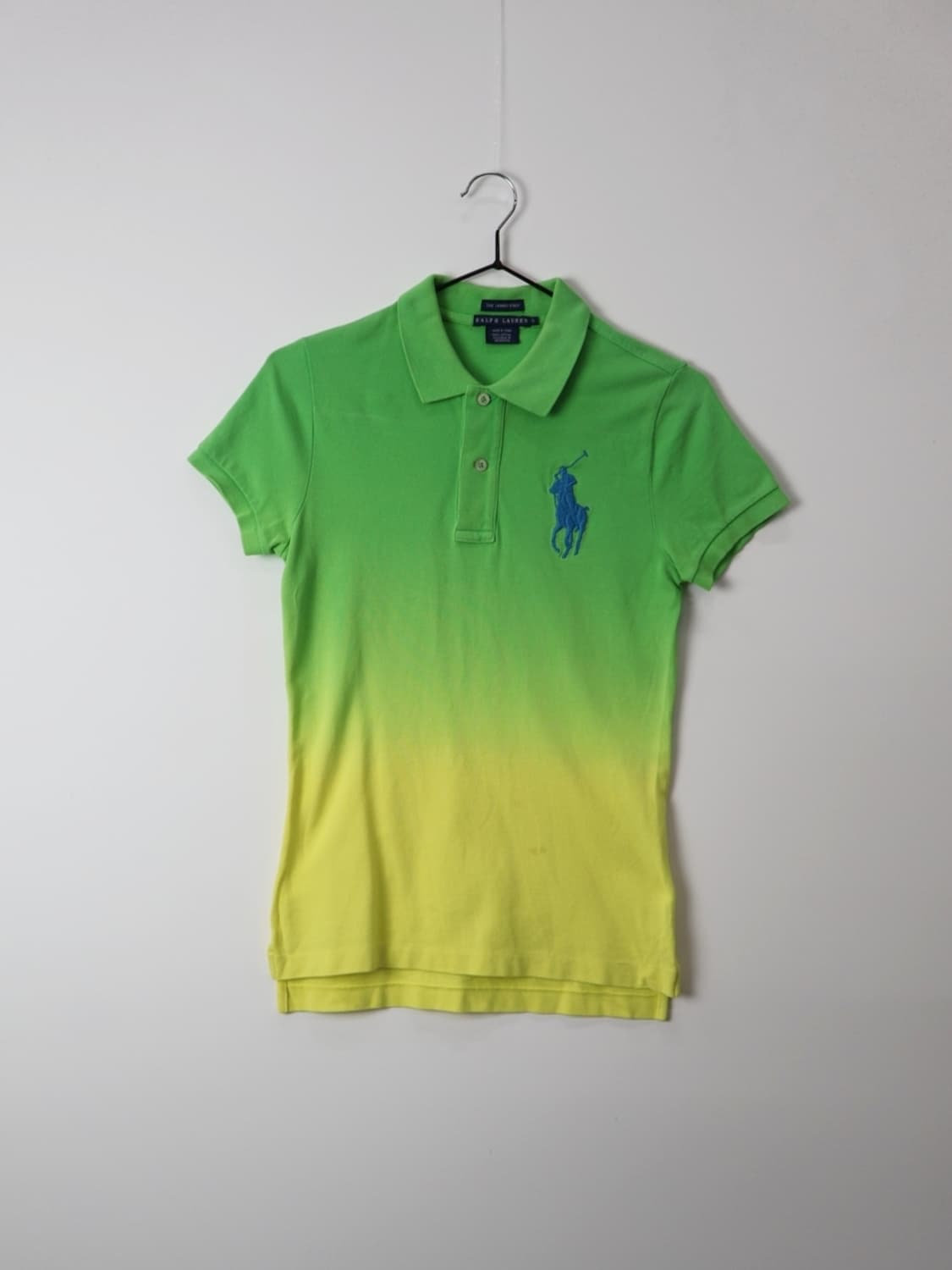 Ralph Lauren Big Pony Polo Shirt 상품이미지4