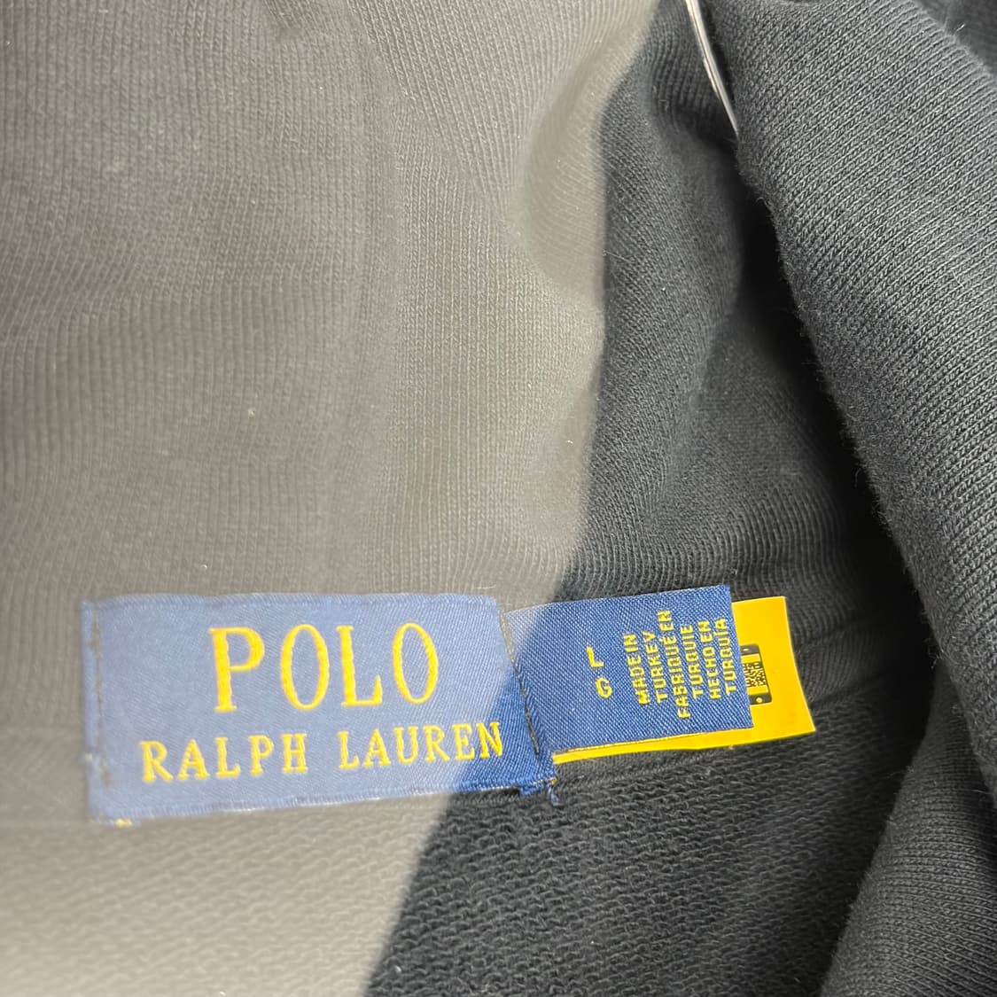 폴로 랄프로렌 후드 티셔츠 상품이미지3