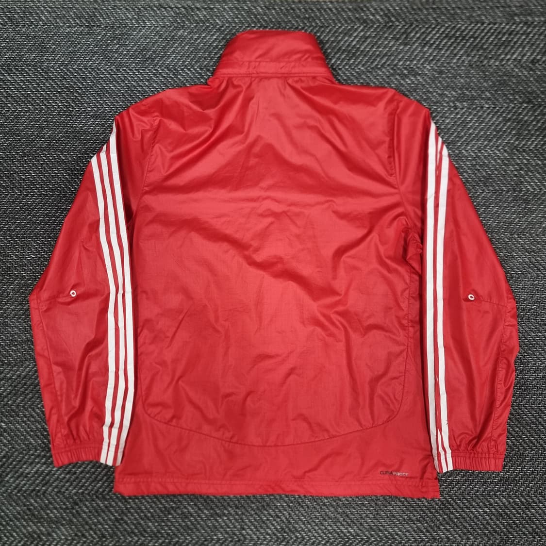 11-12시즌 리버풀 아디다스 바람막이 상품이미지2