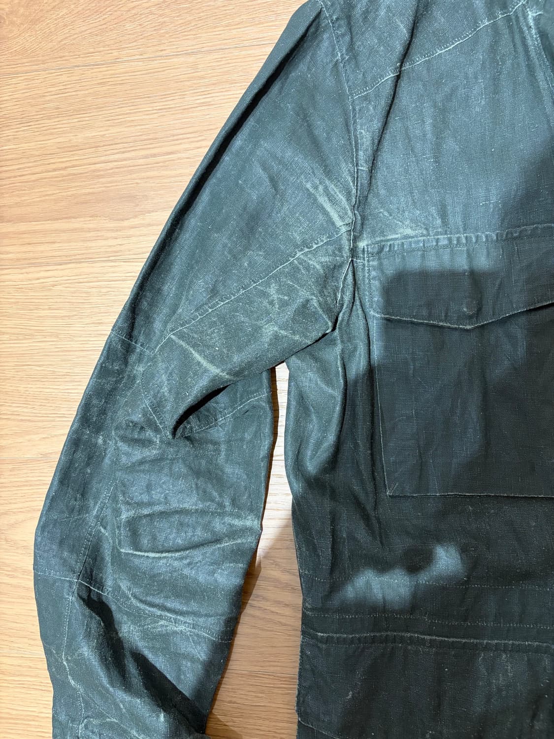 CP Company la mille jacket 상품이미지5