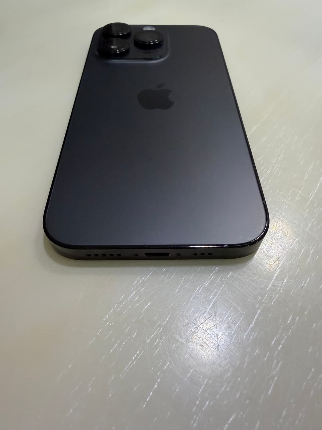 아이폰14프로 128기가 블랙 상품이미지9